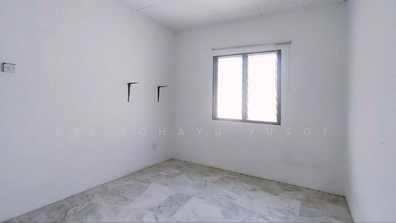 2-storey Terraced House for Sale in Ampang (Selangor) - Sri Rohayu Yusof - PropertyGuru.com.my