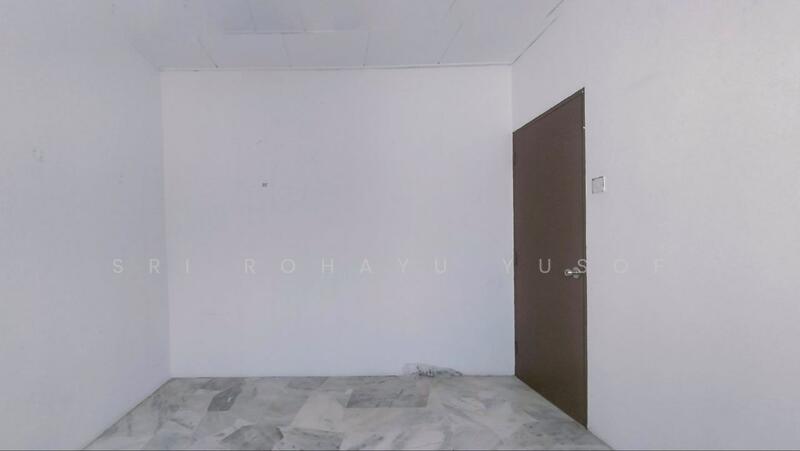 2-storey Terraced House for Sale in Ampang (Selangor) - Sri Rohayu Yusof - PropertyGuru.com.my