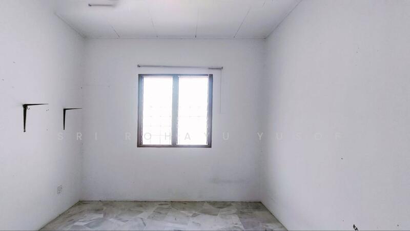 2-storey Terraced House for Sale in Ampang (Selangor) - Sri Rohayu Yusof - PropertyGuru.com.my