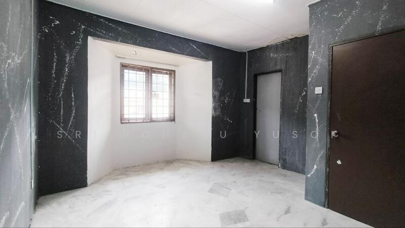 2-storey Terraced House for Sale in Ampang (Selangor) - Sri Rohayu Yusof - PropertyGuru.com.my