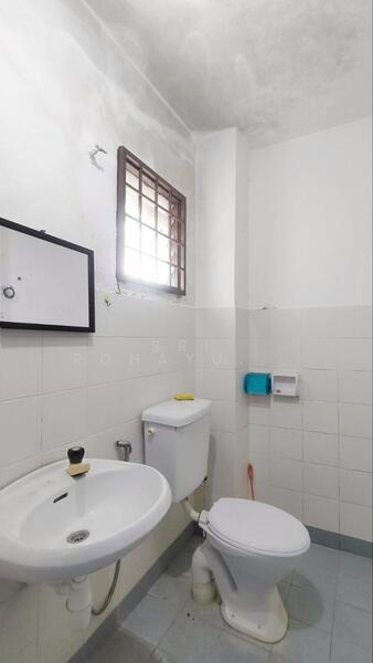 2-storey Terraced House for Sale in Ampang (Selangor) - Sri Rohayu Yusof - PropertyGuru.com.my