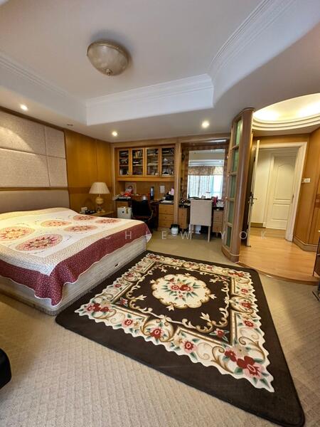 Taman Khidmat Bungalow untuk Untuk Disewa - RM 10,000 /bulan, Feb 2026 - Bedroom - PropertyGuru.com.my