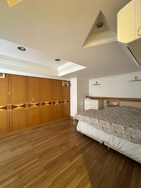 Taman Khidmat Bungalow untuk Untuk Disewa - RM 10,000 /bulan, Feb 2026 - Bedroom - PropertyGuru.com.my