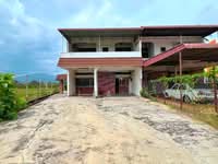 For Sale - Taman Suria, Kuala kangsar