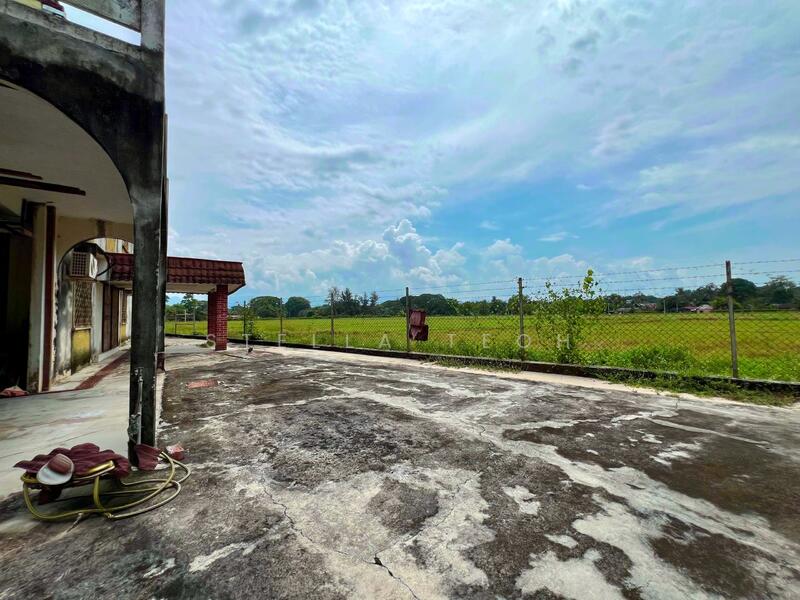 Semi-Detached House for Sale in Kuala Kangsar (Perak) - Stella Teoh - Exterior - PropertyGuru.com.my
