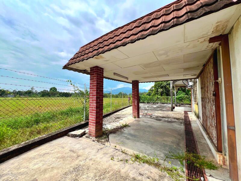 Semi-Detached House for Sale in Kuala Kangsar (Perak) - Stella Teoh - Exterior - PropertyGuru.com.my