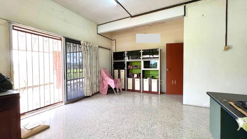Semi-Detached House for Sale in Kuala Kangsar (Perak) - Stella Teoh - Living Room - PropertyGuru.com.my