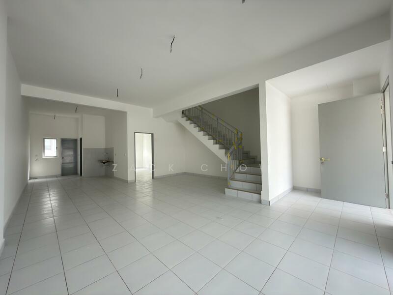 2-storey Terraced House for Sale in Taman Bestari Perdana (Pasir Gudang) - Zack Chow - Interior - PropertyGuru.com.my