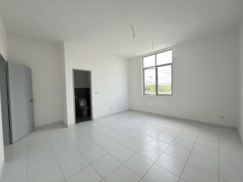 2-storey Terraced House for Sale in Taman Bestari Perdana (Pasir Gudang) - Zack Chow - Interior - PropertyGuru.com.my