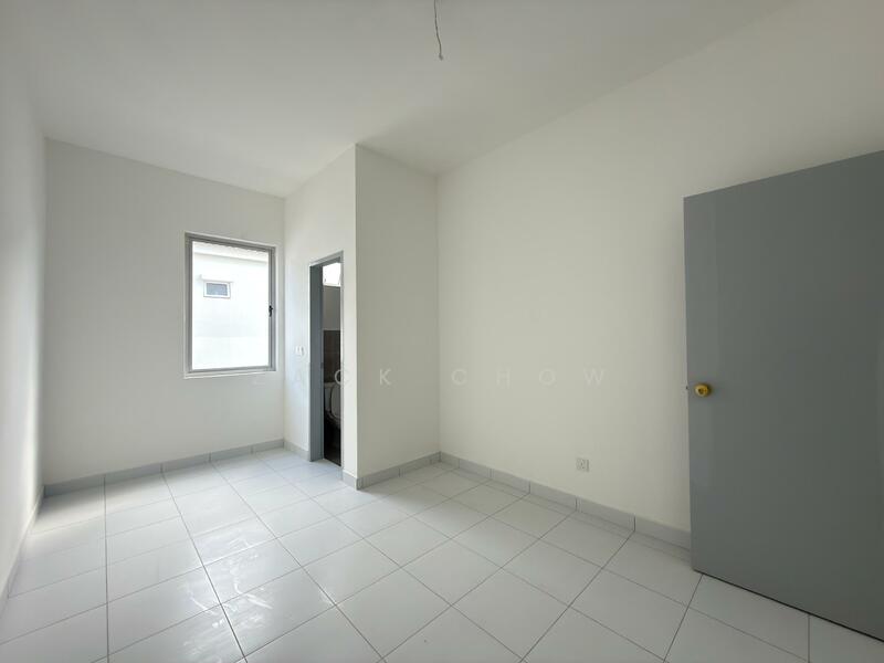 2-storey Terraced House for Sale in Taman Bestari Perdana (Pasir Gudang) - Zack Chow - Interior - PropertyGuru.com.my