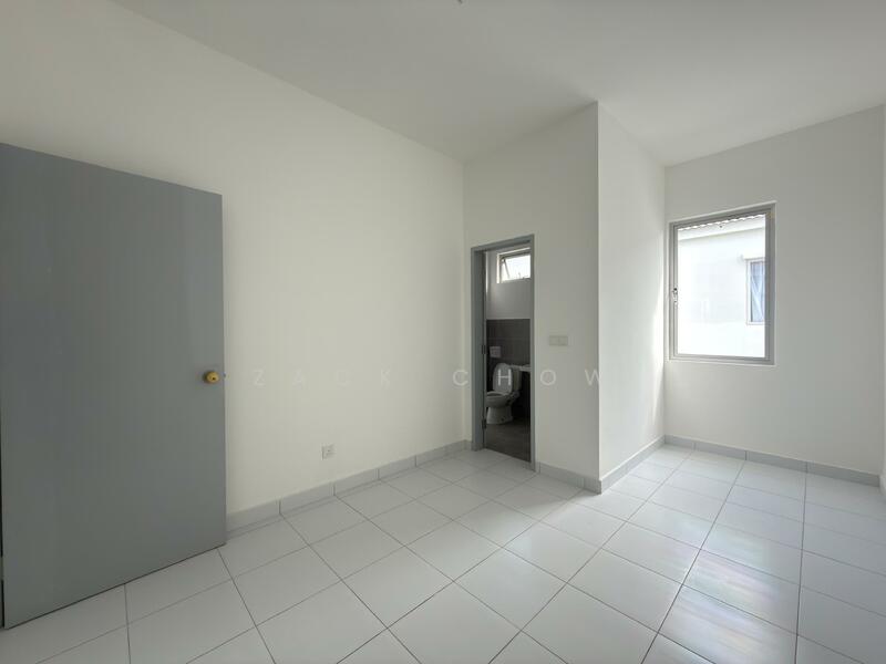 2-storey Terraced House for Sale in Taman Bestari Perdana (Pasir Gudang) - Zack Chow - Interior - PropertyGuru.com.my