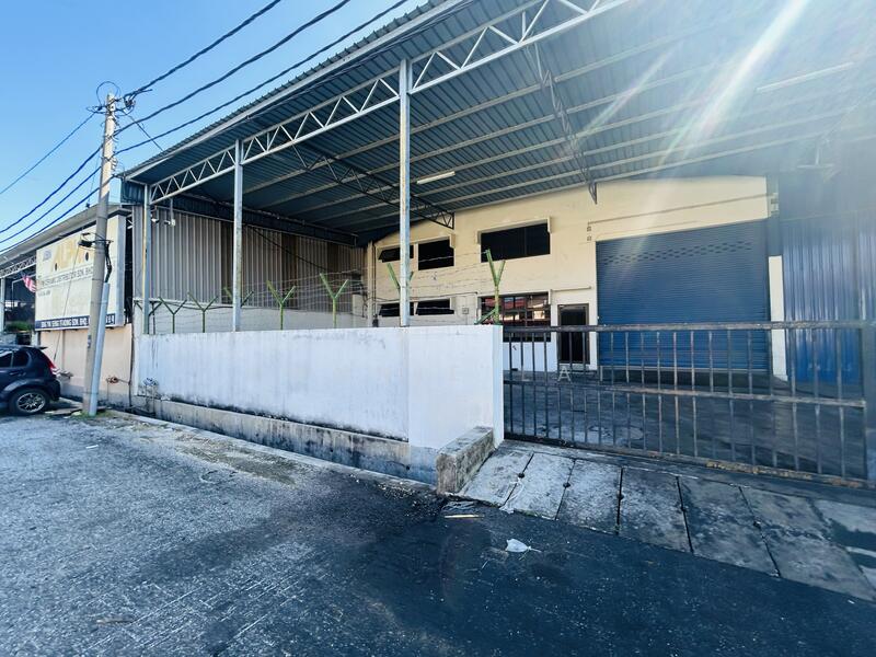 Factory for Rent in Kawasan Perindustrian Sri Rapat (Ipoh) - Connie Lai - Exterior - PropertyGuru.com.my