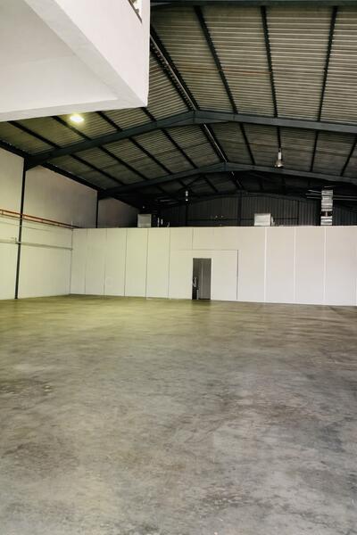 Factory for Rent in Kawasan Perindustrian Sri Rapat (Ipoh) - Connie Lai - Interior - PropertyGuru.com.my