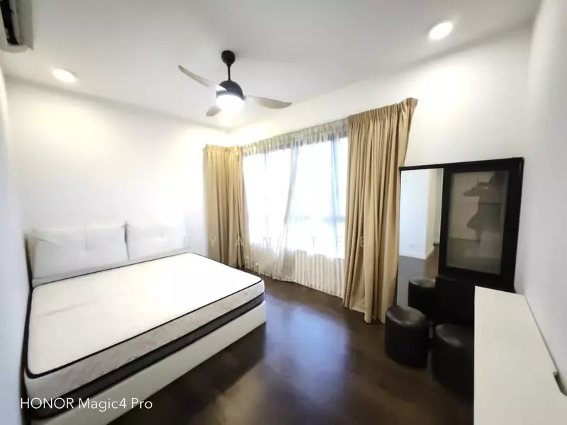 Condominium for Rent at The Westside Two - Ryan Tee - Bedroom - PropertyGuru.com.my