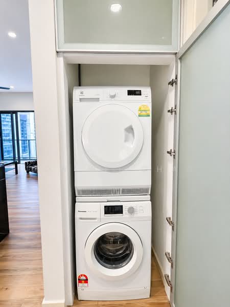 Servis Apartment untuk Disewa di St Mary Residences - Low Wei Chao - PropertyGuru.com.my