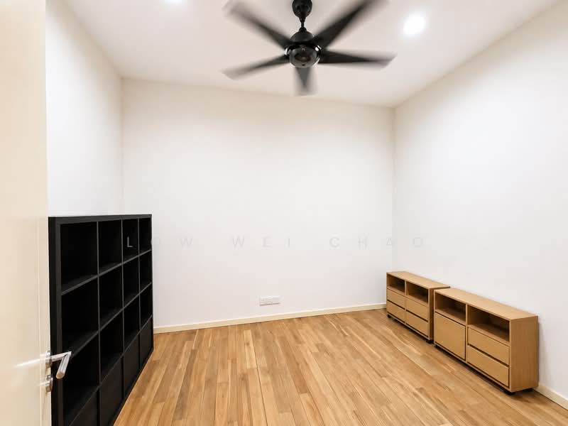 Servis Apartment untuk Disewa di St Mary Residences - Low Wei Chao - PropertyGuru.com.my