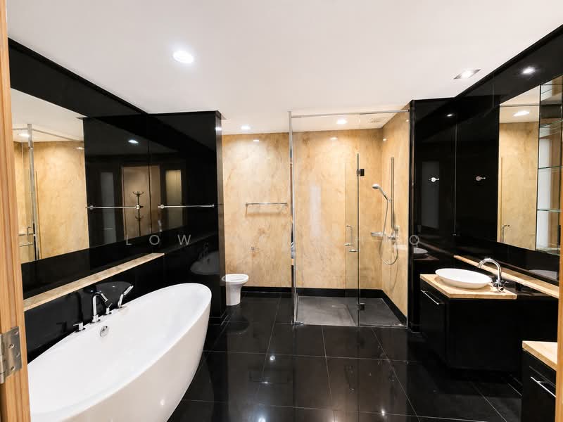 Servis Apartment untuk Disewa di St Mary Residences - Low Wei Chao - PropertyGuru.com.my
