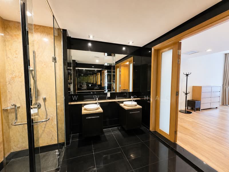 Servis Apartment untuk Disewa di St Mary Residences - Low Wei Chao - PropertyGuru.com.my