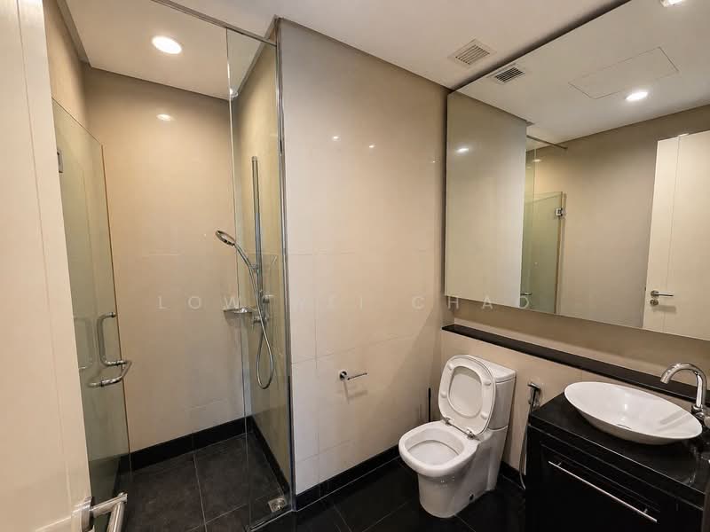 Servis Apartment untuk Disewa di St Mary Residences - Low Wei Chao - PropertyGuru.com.my