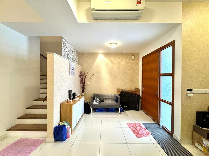 2-STOREY TERRACE Parkfield Residences TROPICANA HEIGHTS, KAJANG untuk Untuk Dijual - RM 825,000, Apr 2026 - Living Room - PropertyGuru.com.my