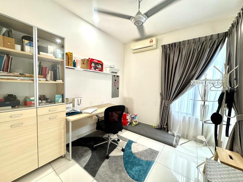 2-STOREY TERRACE Parkfield Residences TROPICANA HEIGHTS, KAJANG untuk Untuk Dijual - RM 825,000, Apr 2026 - Study - PropertyGuru.com.my