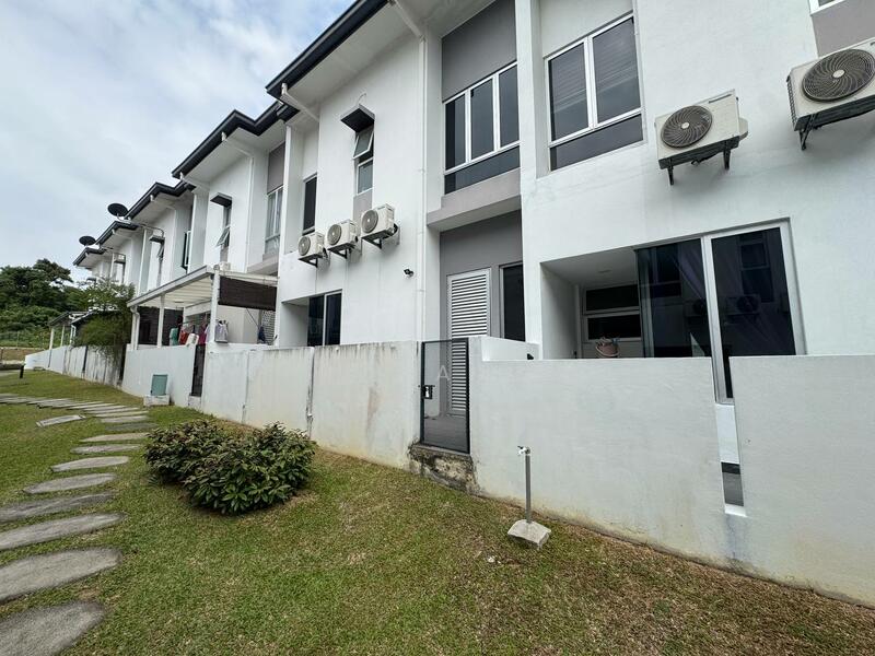 2-STOREY TERRACE Parkfield Residences TROPICANA HEIGHTS, KAJANG untuk Untuk Dijual - RM 825,000, Apr 2026 - Exterior - PropertyGuru.com.my