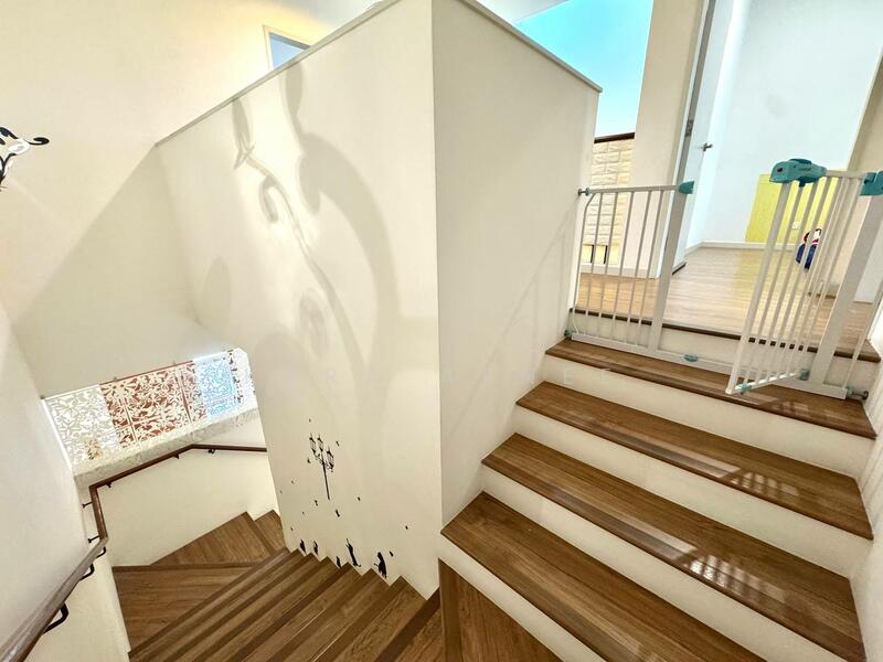 2-STOREY TERRACE Parkfield Residences TROPICANA HEIGHTS, KAJANG untuk Untuk Dijual - RM 825,000, Apr 2026 - Interior - PropertyGuru.com.my