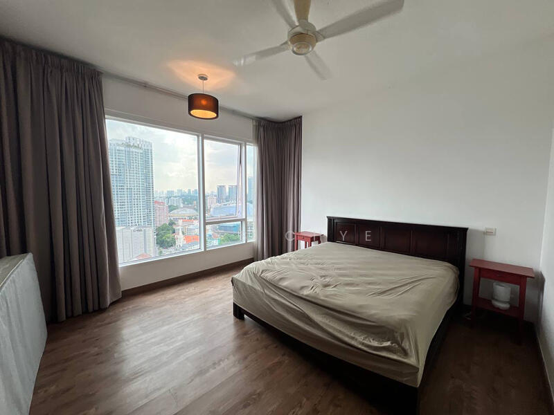 Verticas Residensi untuk Untuk Disewa - RM 7,500 /bulan, Feb 2026 - Bedroom - PropertyGuru.com.my