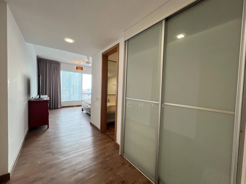 Verticas Residensi untuk Untuk Disewa - RM 7,500 /bulan, Feb 2026 - Corridor - PropertyGuru.com.my