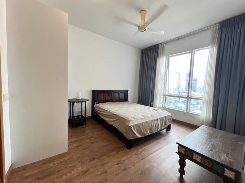 Verticas Residensi untuk Untuk Disewa - RM 7,500 /bulan, Feb 2026 - Bedroom - PropertyGuru.com.my