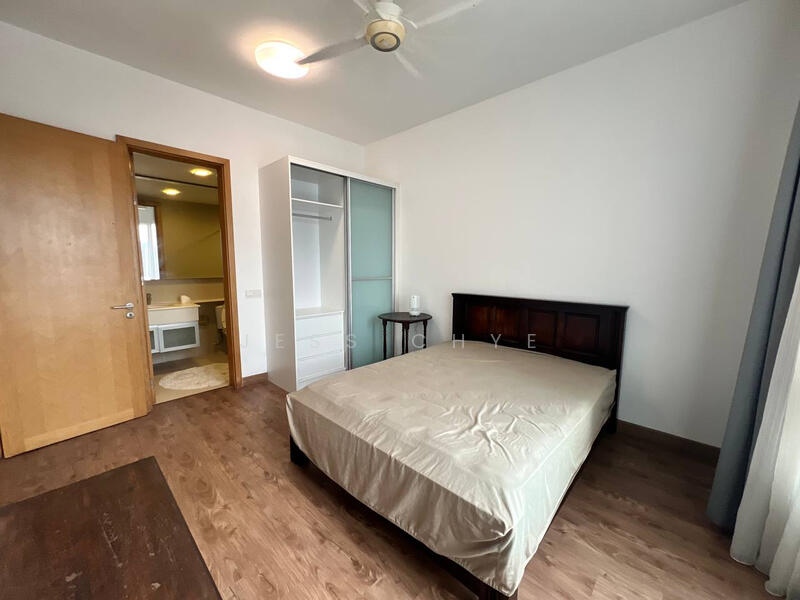 Verticas Residensi untuk Untuk Disewa - RM 7,500 /bulan, Feb 2026 - Bedroom - PropertyGuru.com.my