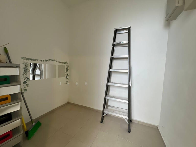 Verticas Residensi untuk Untuk Disewa - RM 7,500 /bulan, Feb 2026 - Interior - PropertyGuru.com.my