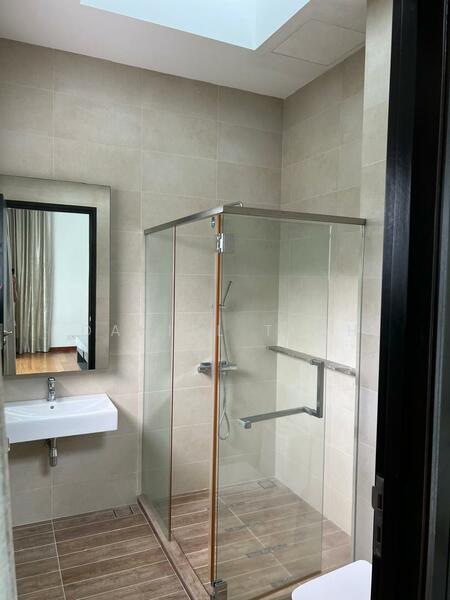 Permai Gardens untuk Untuk Disewa - RM 7,500 /bulan, Feb 2026 - Bathroom - PropertyGuru.com.my