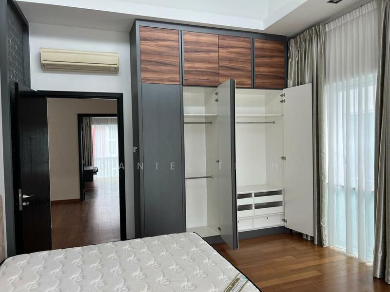 Permai Garden untuk Untuk Disewa - RM 7,500 /bulan, Feb 2026 - Bedroom - PropertyGuru.com.my