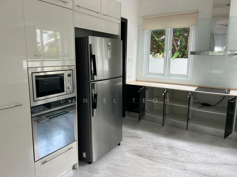 Permai Gardens untuk Untuk Disewa - RM 7,500 /bulan, Feb 2026 - Kitchen - PropertyGuru.com.my