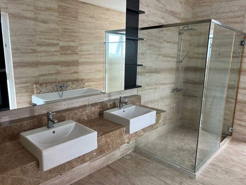 Permai Garden untuk Untuk Disewa - RM 7,500 /bulan, Feb 2026 - Bathroom - PropertyGuru.com.my