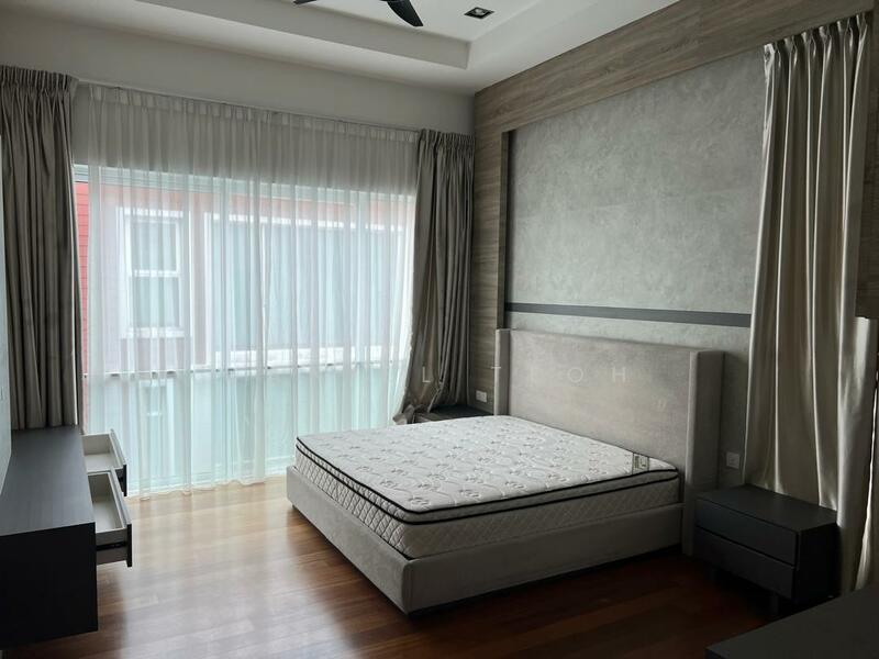 Permai Garden untuk Untuk Disewa - RM 7,500 /bulan, Feb 2026 - Bedroom - PropertyGuru.com.my