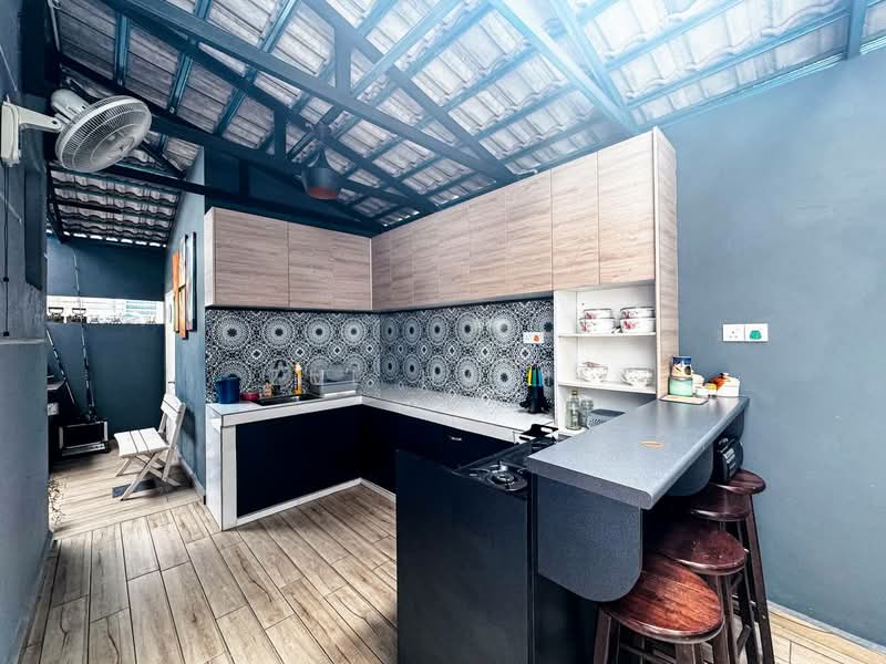 Taman Aman Perdana untuk Untuk Dijual - RM 1,600,000, Mac 2026 - PropertyGuru.com.my