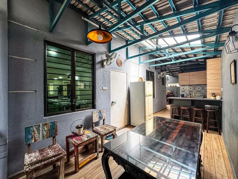 Taman Aman Perdana untuk Untuk Dijual - RM 1,600,000, Mac 2026 - PropertyGuru.com.my