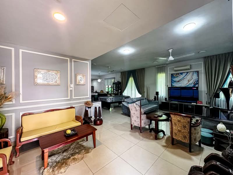 Taman Aman Perdana untuk Untuk Dijual - RM 1,600,000, Mac 2026 - PropertyGuru.com.my