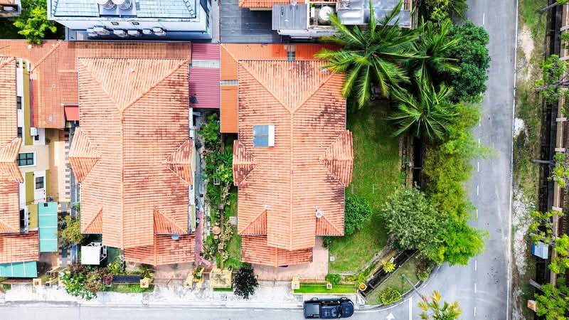 Taman Aman Perdana untuk Untuk Dijual - RM 1,600,000, Mac 2026 - PropertyGuru.com.my