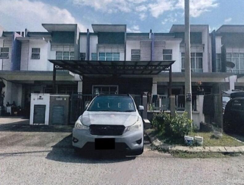 2-storey Terraced House for Sale in Bandar Puncak Alam (Puncak Alam) - Allen . - Exterior - PropertyGuru.com.my