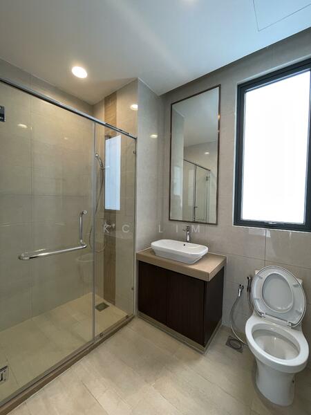 Condominium for Rent at Agile Mont Kiara - KC Lim - Bathroom - PropertyGuru.com.my