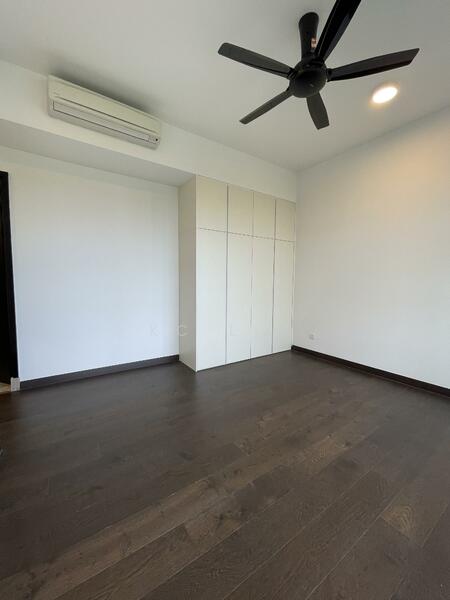 Condominium for Rent at Agile Mont Kiara - KC Lim - Interior - PropertyGuru.com.my