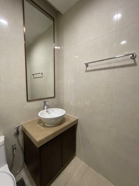 Condominium for Rent at Agile Mont Kiara - KC Lim - Bathroom - PropertyGuru.com.my