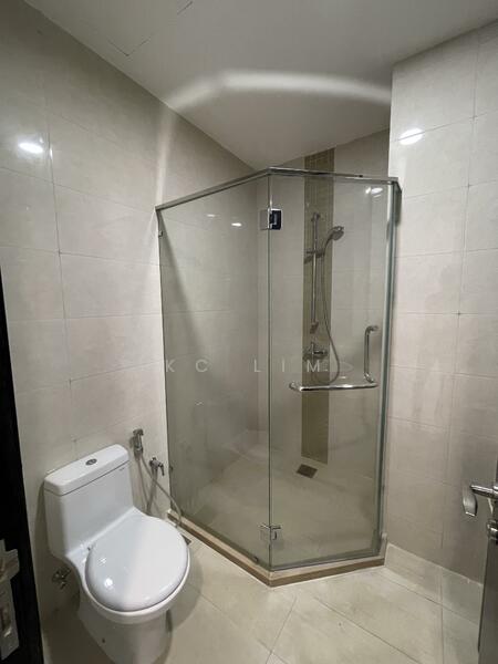 Condominium for Rent at Agile Mont Kiara - KC Lim - Bathroom - PropertyGuru.com.my