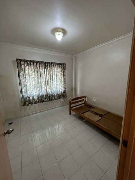 Apartment for Sale at Lily & Jasmine Apartment - Agnes Ng - Bedroom - PropertyGuru.com.my