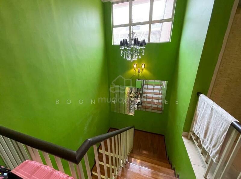 2-storey Terraced House for Sale in Skudai (Johor) - Boon Hau Lee - Interior - PropertyGuru.com.my
