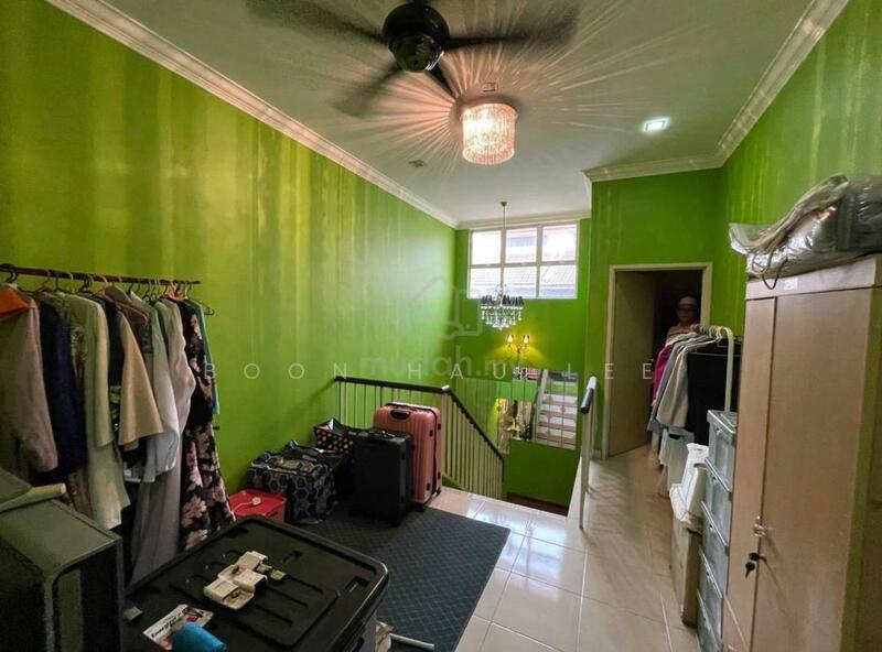 2-storey Terraced House for Sale in Skudai (Johor) - Boon Hau Lee - Interior - PropertyGuru.com.my