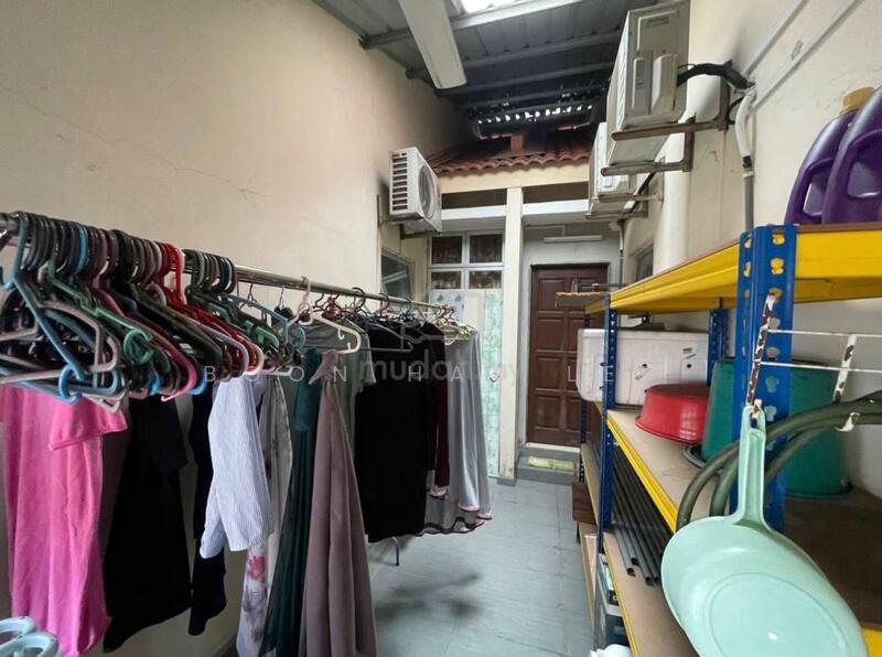 2-storey Terraced House for Sale in Skudai (Johor) - Boon Hau Lee - Exterior - PropertyGuru.com.my